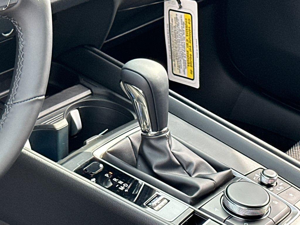 new 2025 Mazda CX-50 car, priced at $31,648