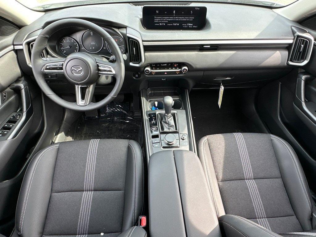 new 2025 Mazda CX-50 car, priced at $31,648