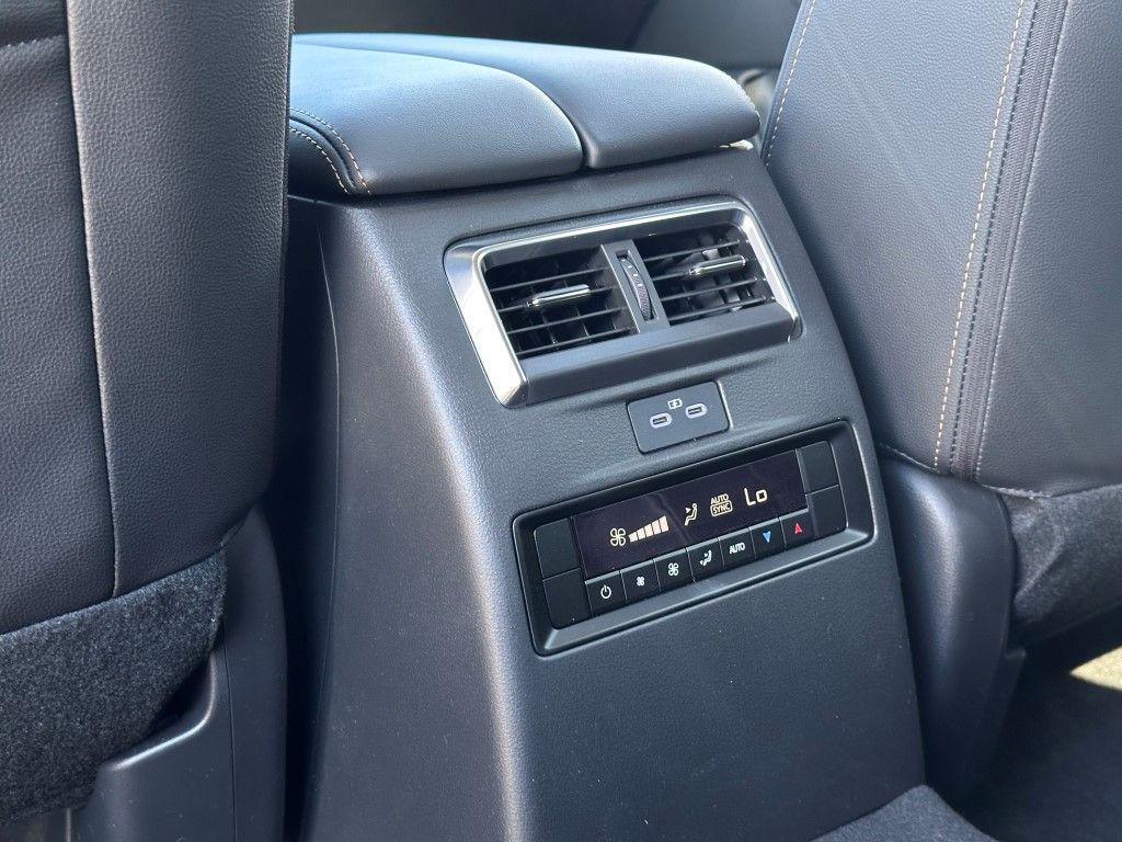 new 2025 Mazda CX-90 PHEV car, priced at $46,915