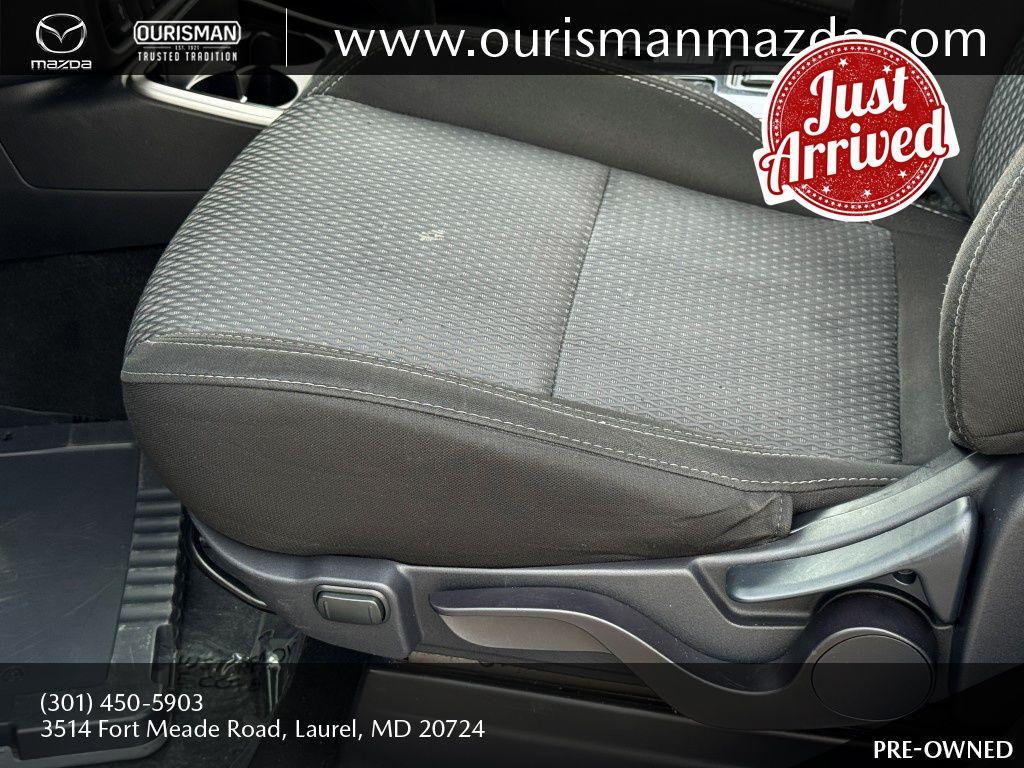 used 2020 Mitsubishi Outlander car, priced at $12,703