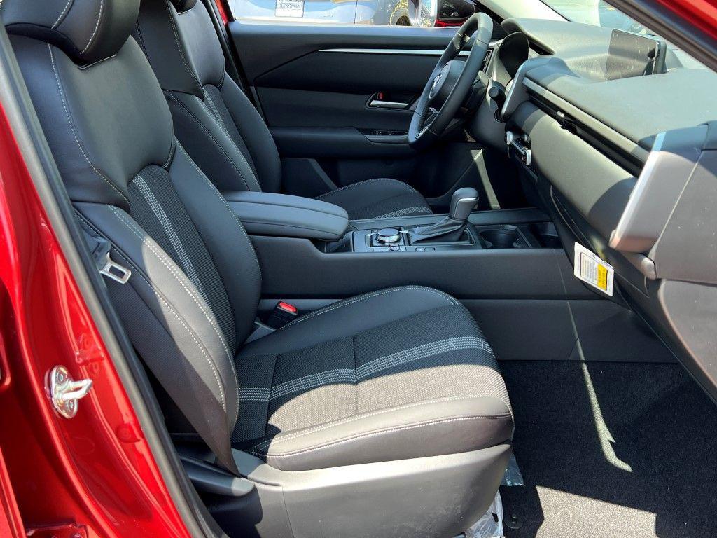 new 2025 Mazda CX-50 Hybrid car, priced at $33,509