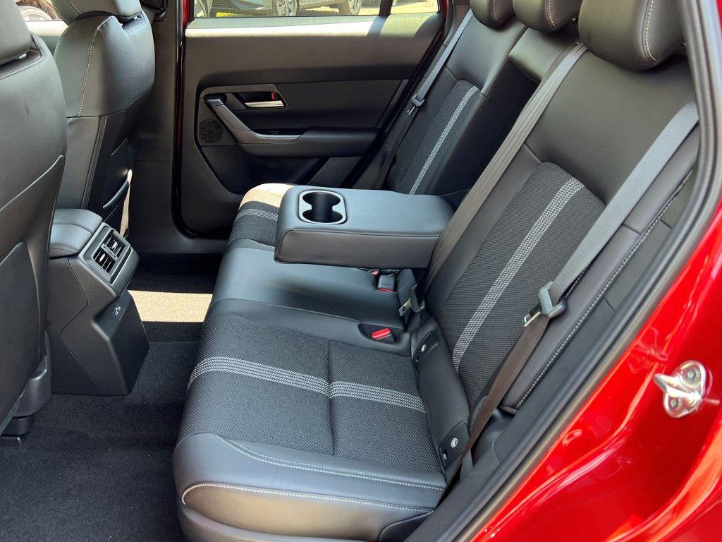 new 2025 Mazda CX-50 Hybrid car, priced at $33,509