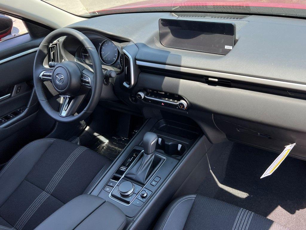 new 2025 Mazda CX-50 Hybrid car, priced at $33,509