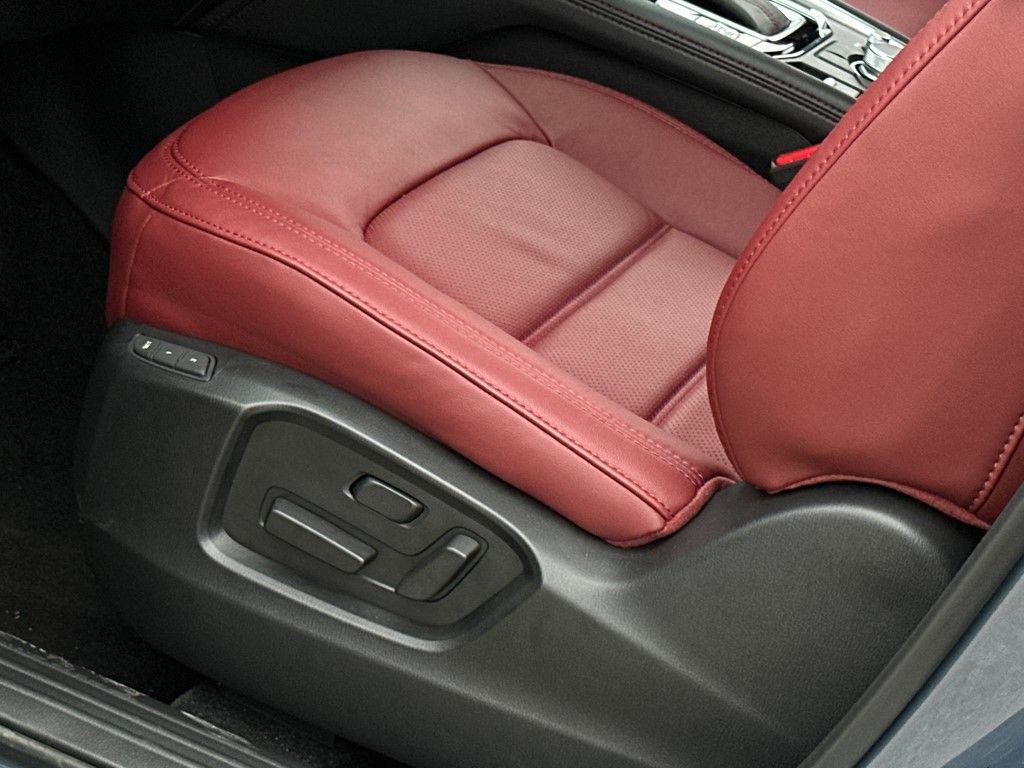 new 2025 Mazda CX-5 car, priced at $33,193