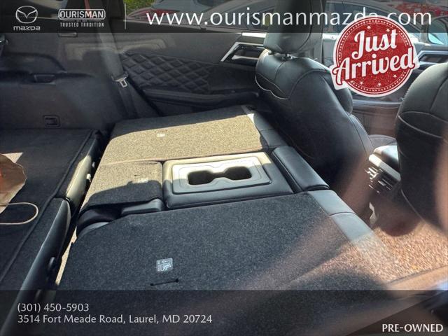 used 2024 Mitsubishi Outlander car, priced at $30,904