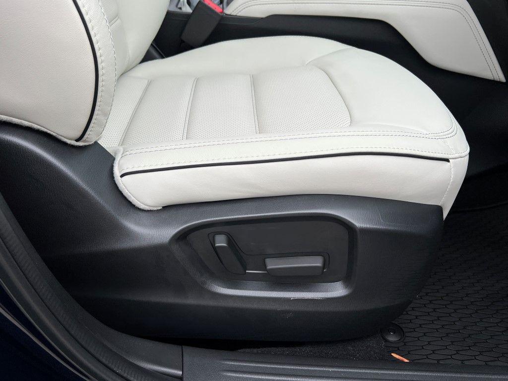 new 2025 Mazda CX-5 car, priced at $35,191