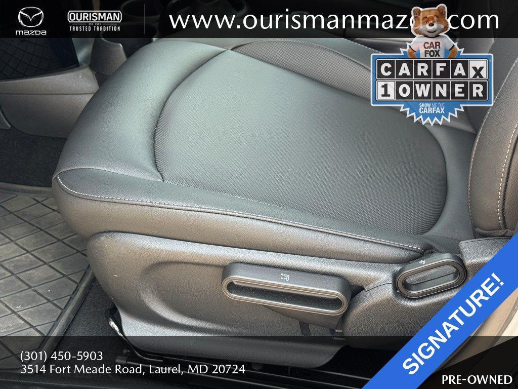 used 2024 MINI Hardtop car, priced at $22,903