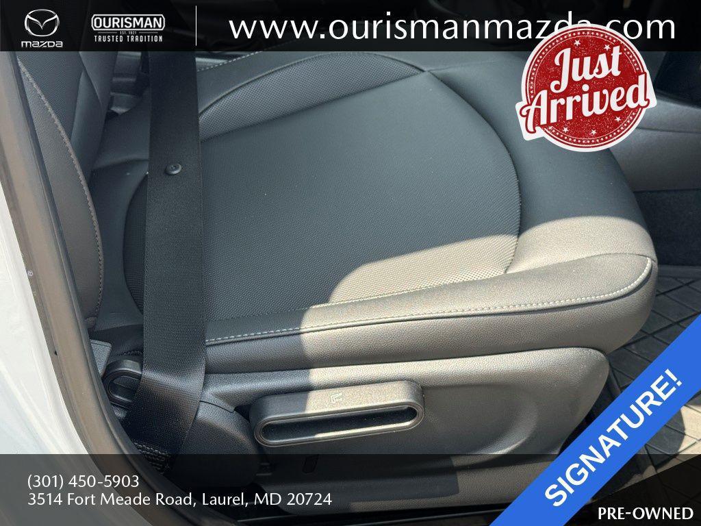 used 2024 MINI Hardtop car, priced at $24,501