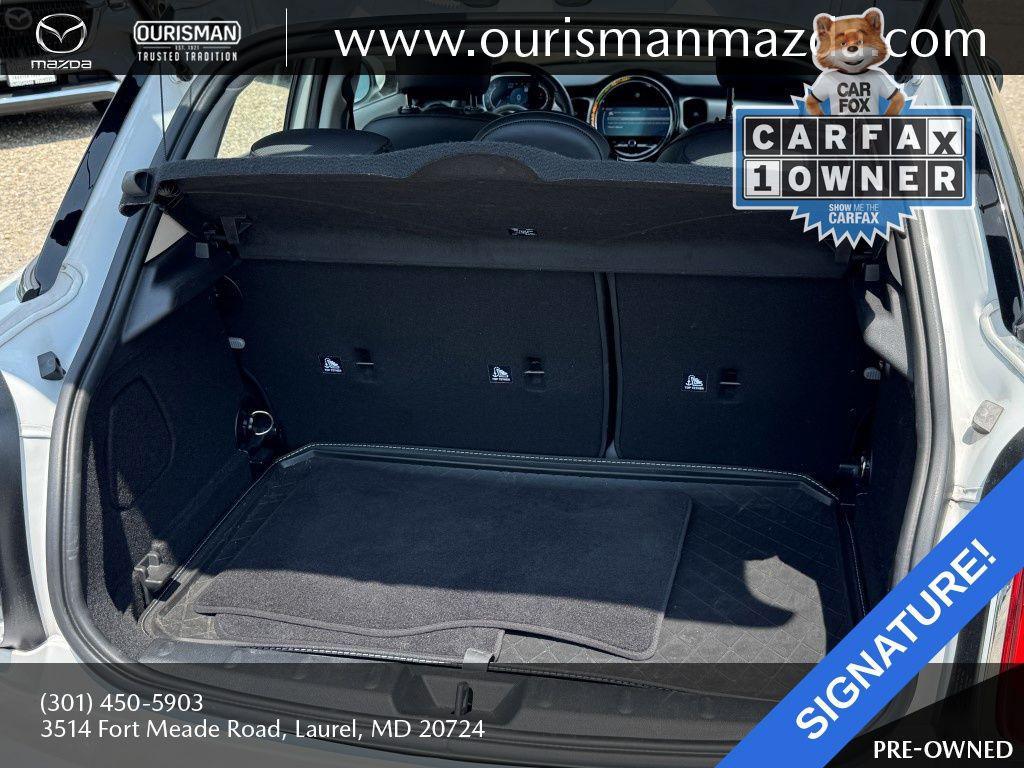 used 2024 MINI Hardtop car, priced at $22,903