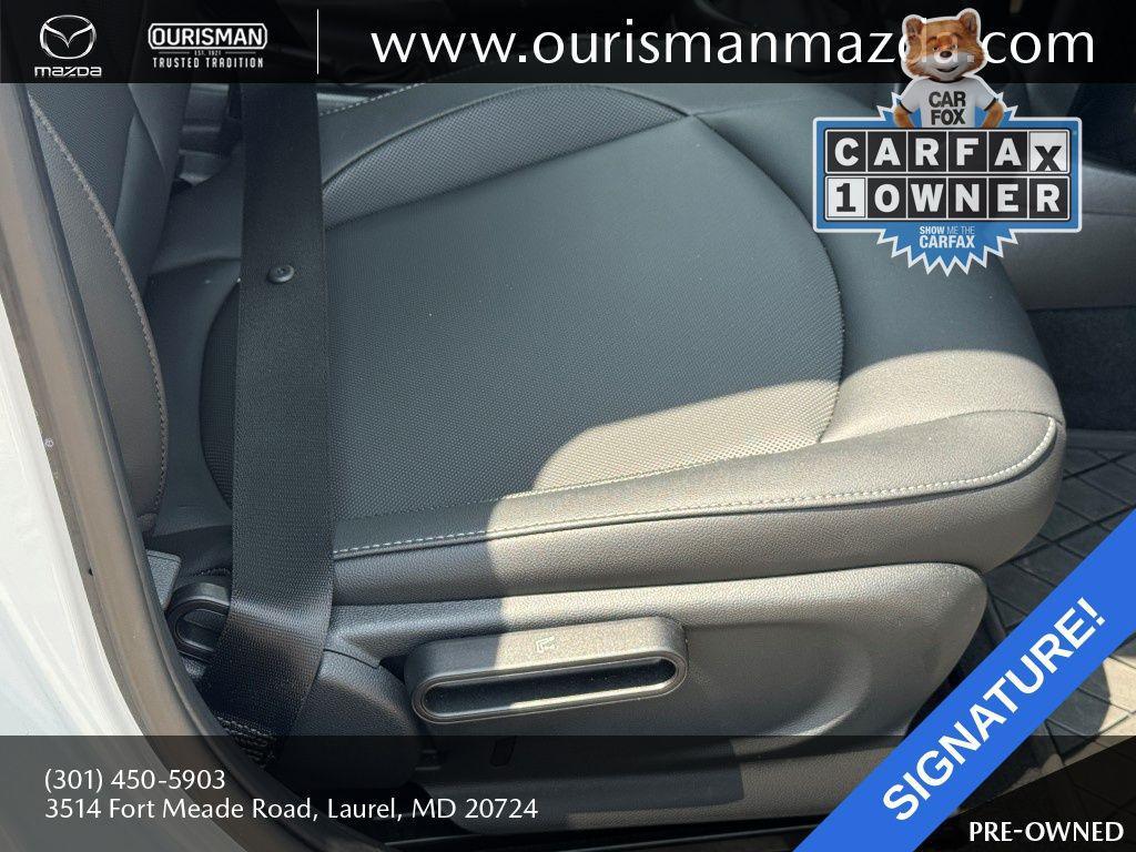 used 2024 MINI Hardtop car, priced at $22,903