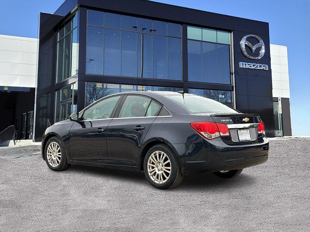 used 2014 Chevrolet Cruze car, priced at $8,704