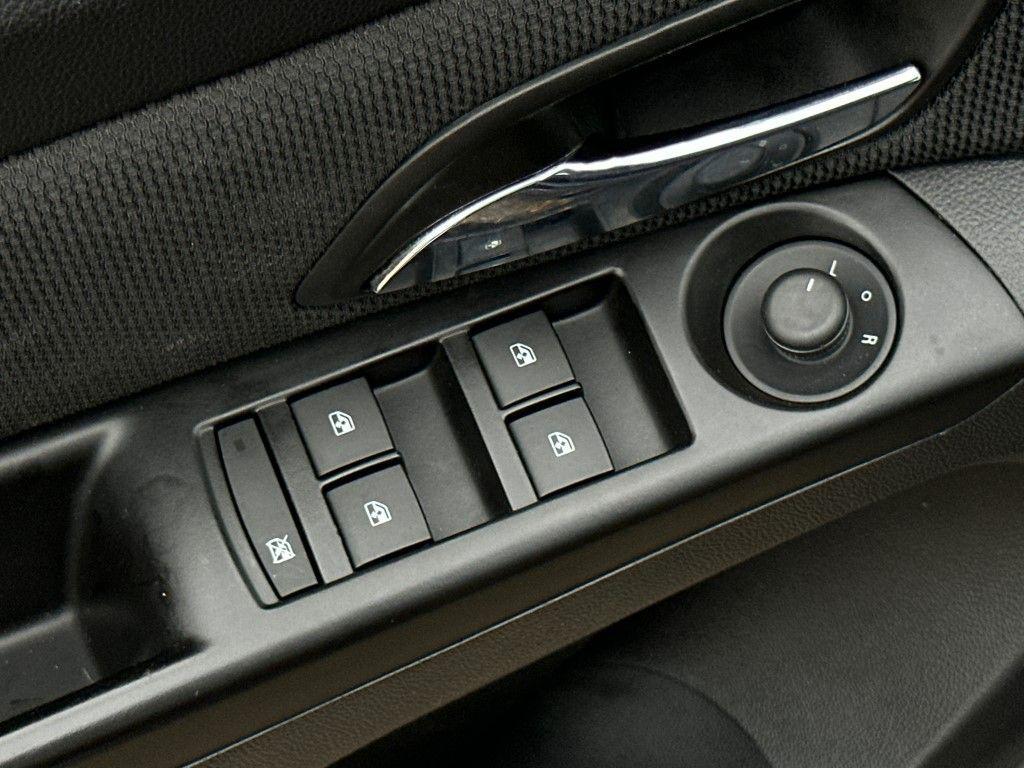 used 2014 Chevrolet Cruze car, priced at $8,704