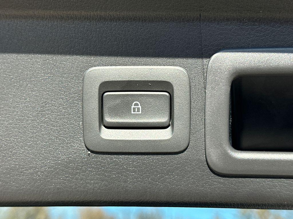 new 2026 Mazda CX-30 car, priced at $32,035