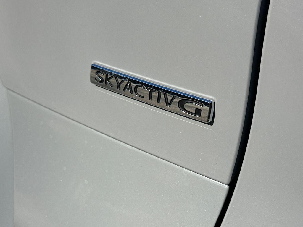 new 2026 Mazda CX-30 car, priced at $32,035