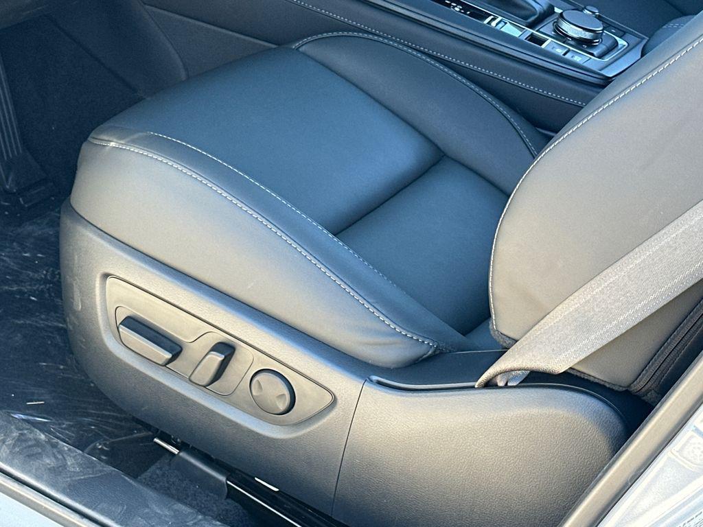 new 2026 Mazda CX-30 car, priced at $32,035