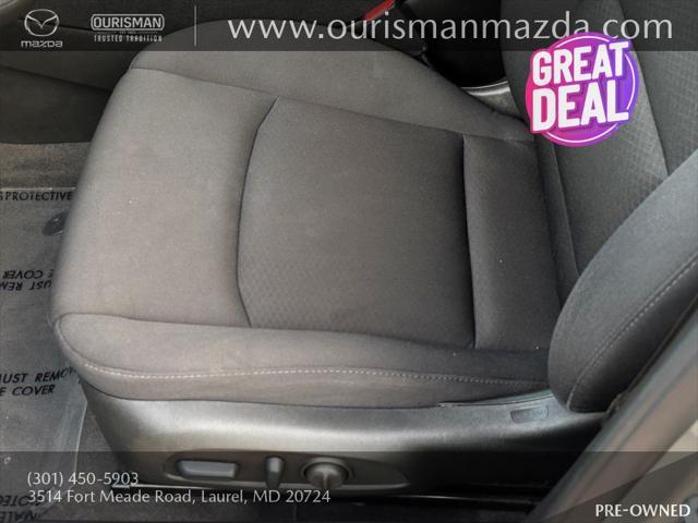 used 2023 Chevrolet Malibu car, priced at $17,900