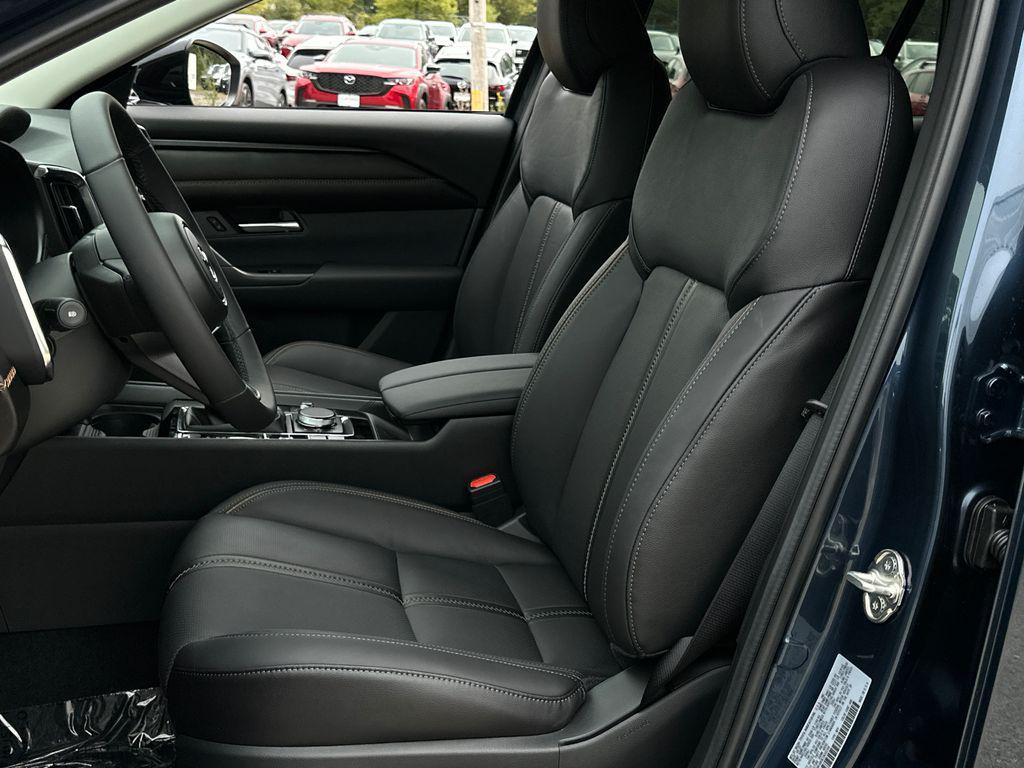 new 2025 Mazda CX-50 car, priced at $36,994