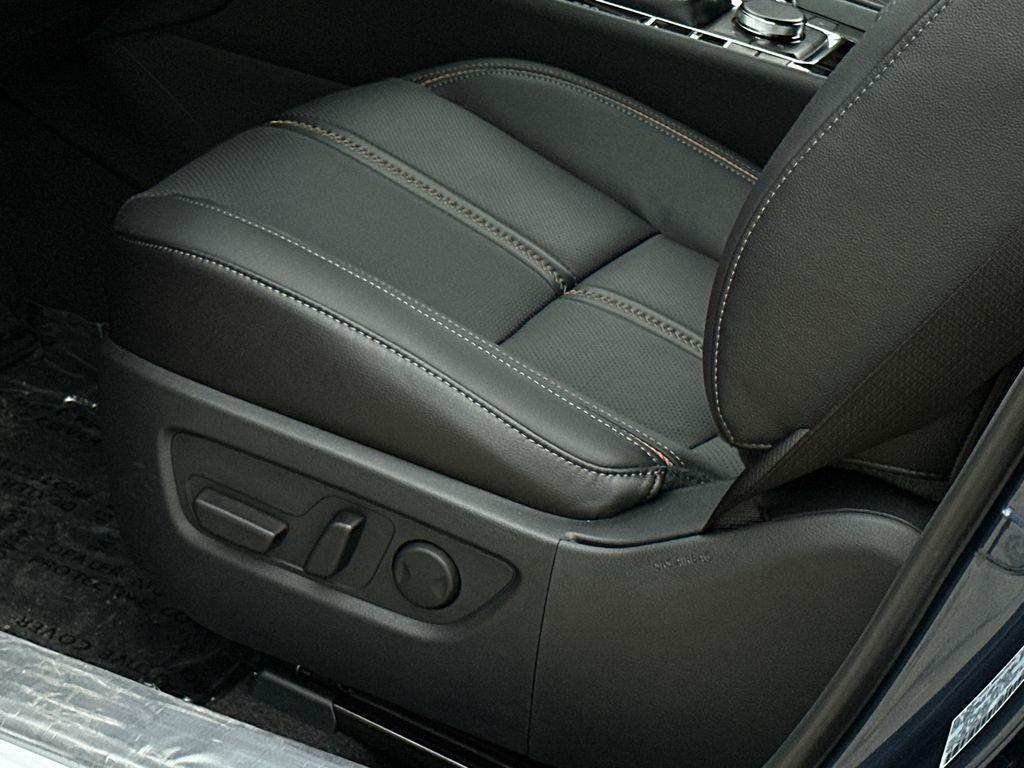 new 2025 Mazda CX-50 car, priced at $36,994