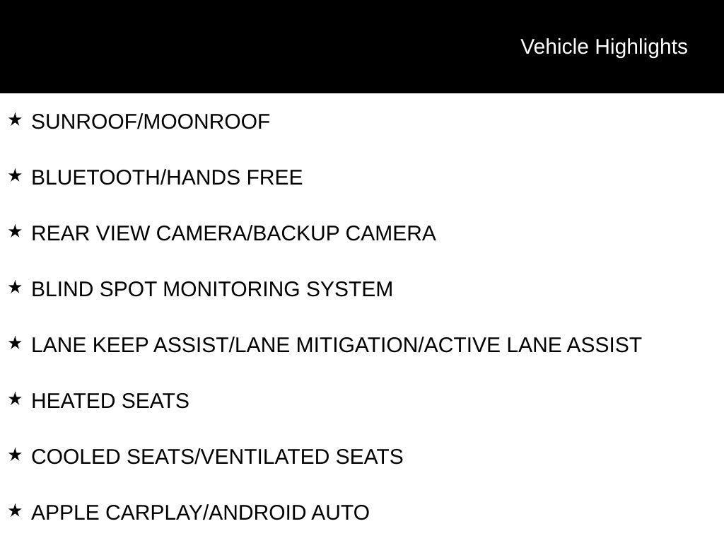used 2025 Mazda CX-50 Hybrid car, priced at $33,603