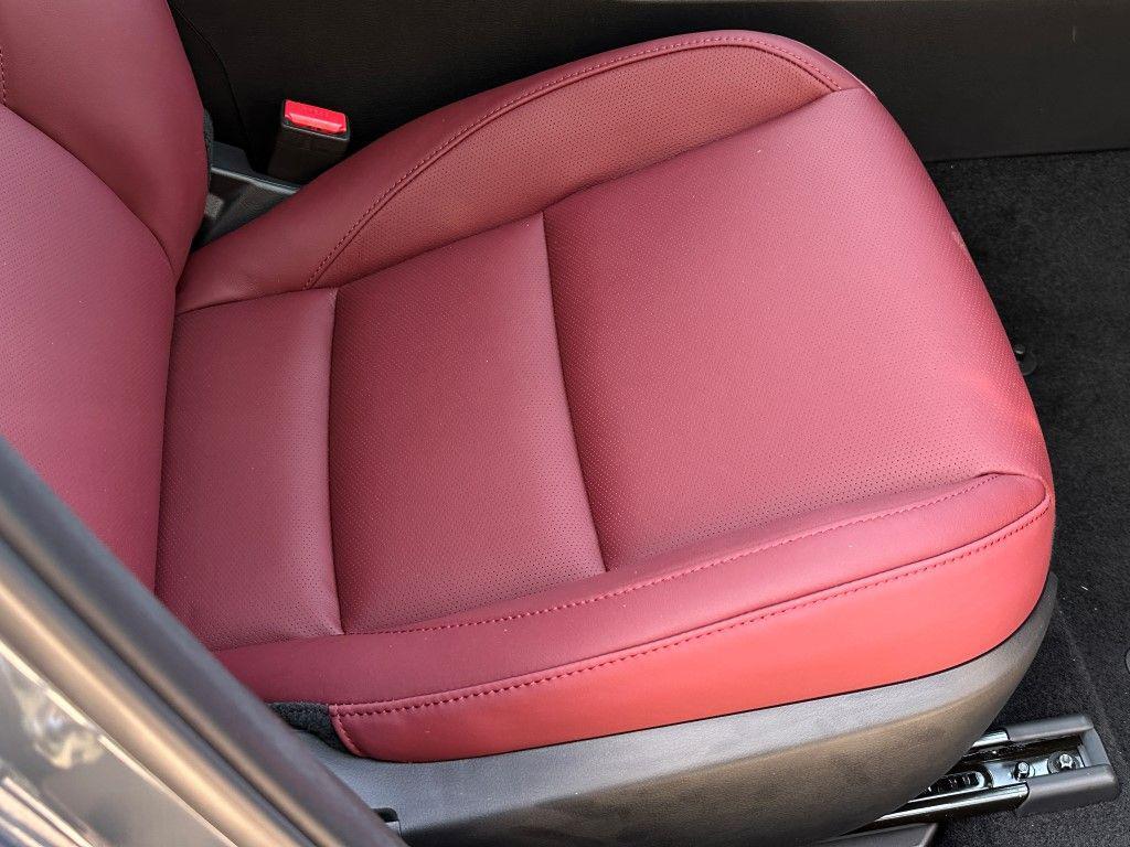 new 2025 Mazda CX-30 car, priced at $30,086