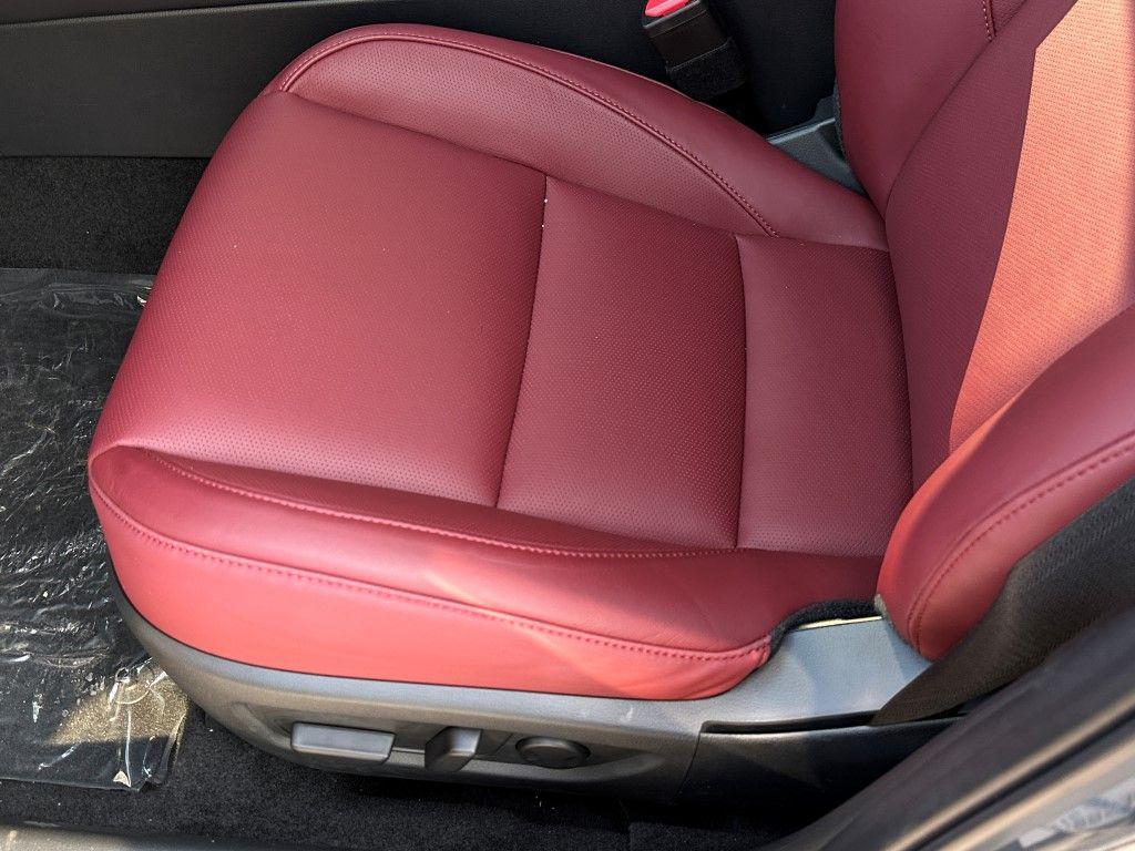 new 2025 Mazda CX-30 car, priced at $30,086