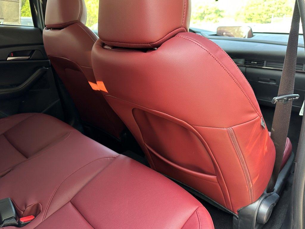 new 2025 Mazda CX-30 car, priced at $30,086