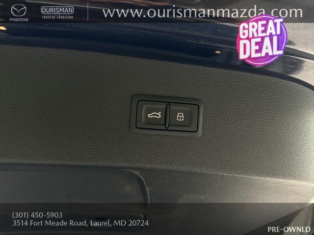 used 2016 Audi S7 car, priced at $26,577