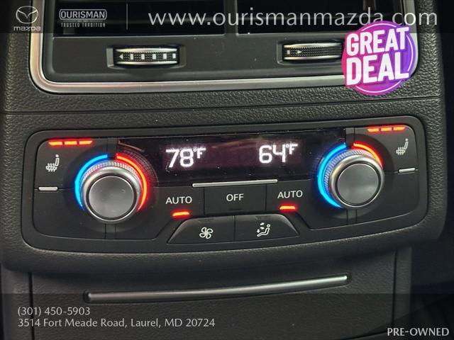 used 2016 Audi S7 car, priced at $26,577