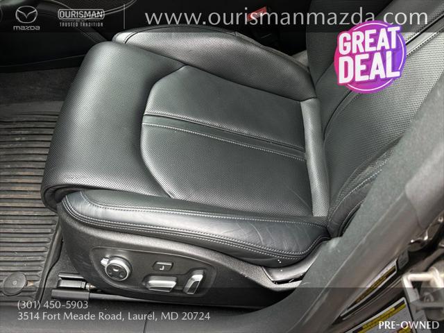 used 2016 Audi S7 car, priced at $26,577