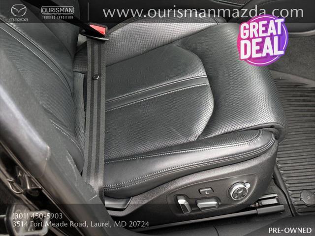 used 2016 Audi S7 car, priced at $26,577