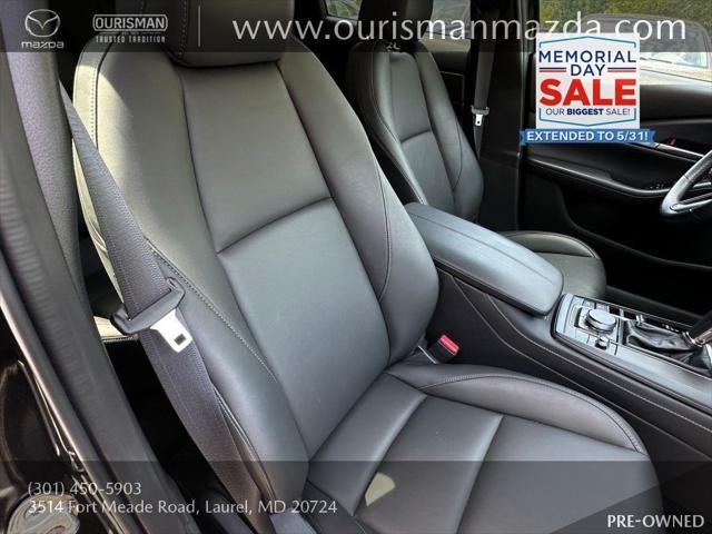 used 2022 Mazda CX-30 car, priced at $23,988
