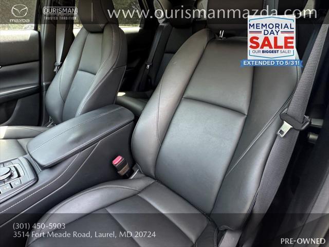 used 2022 Mazda CX-30 car, priced at $23,988