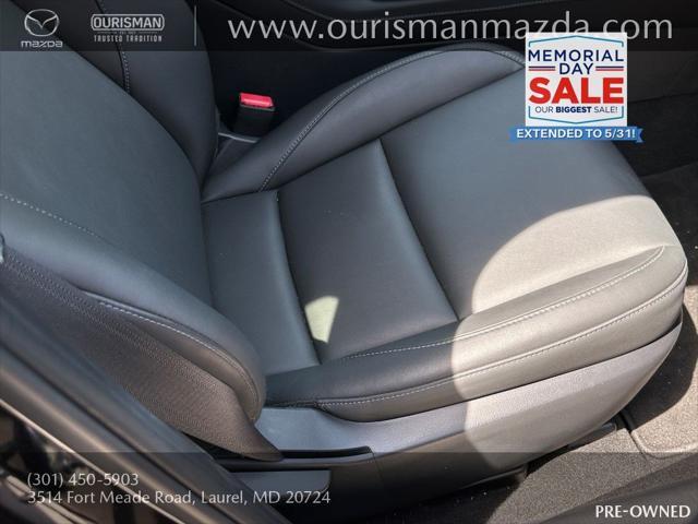 used 2022 Mazda CX-30 car, priced at $23,988
