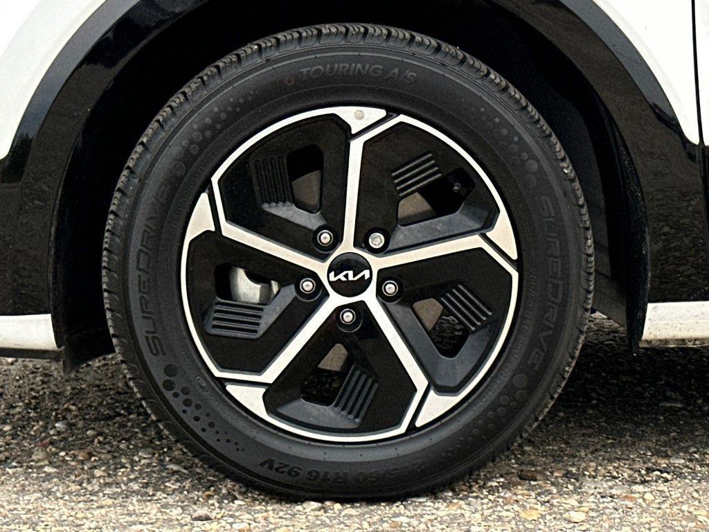 used 2023 Kia Niro car, priced at $22,803