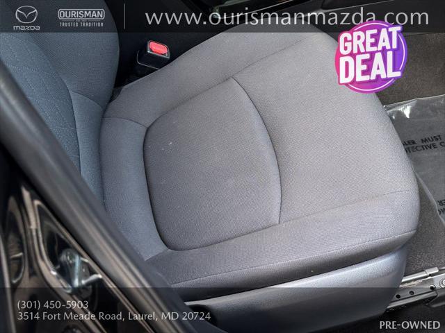 used 2021 Toyota Corolla car, priced at $16,888