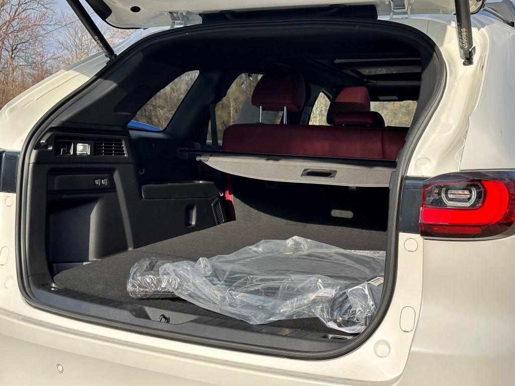 new 2025 Mazda CX-70 car, priced at $45,906