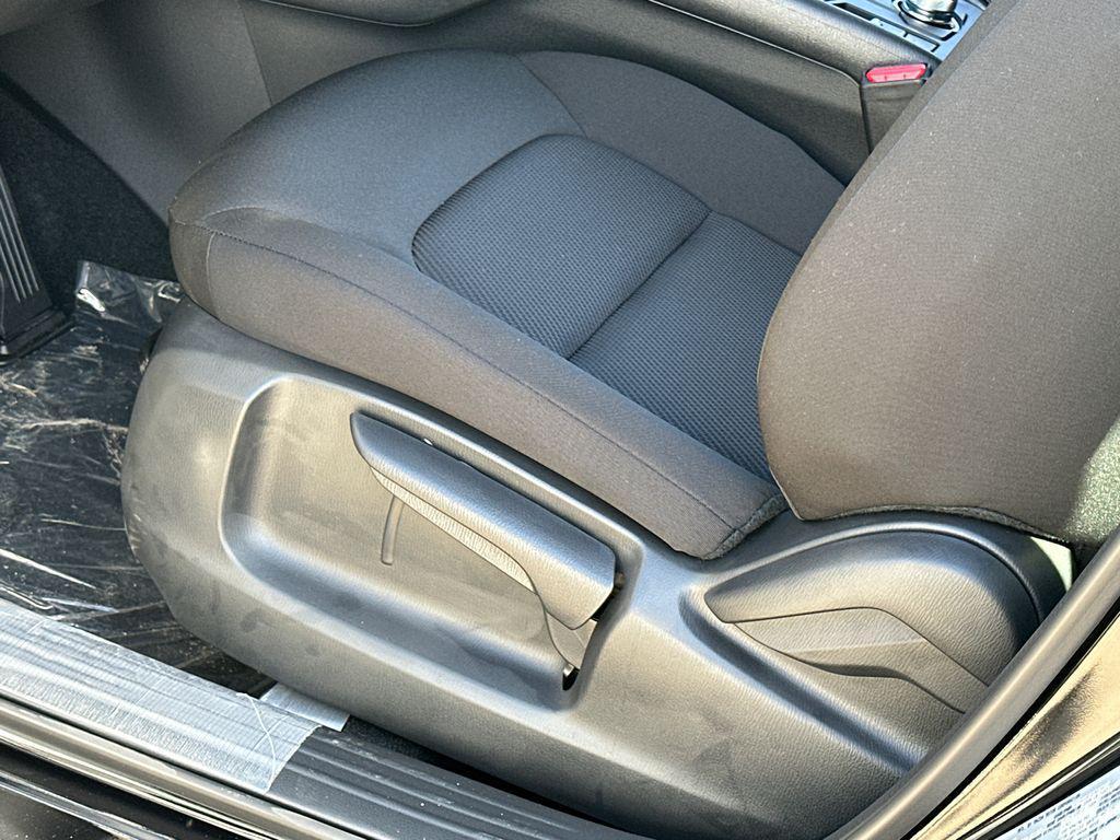 new 2025 Mazda CX-5 car, priced at $28,451