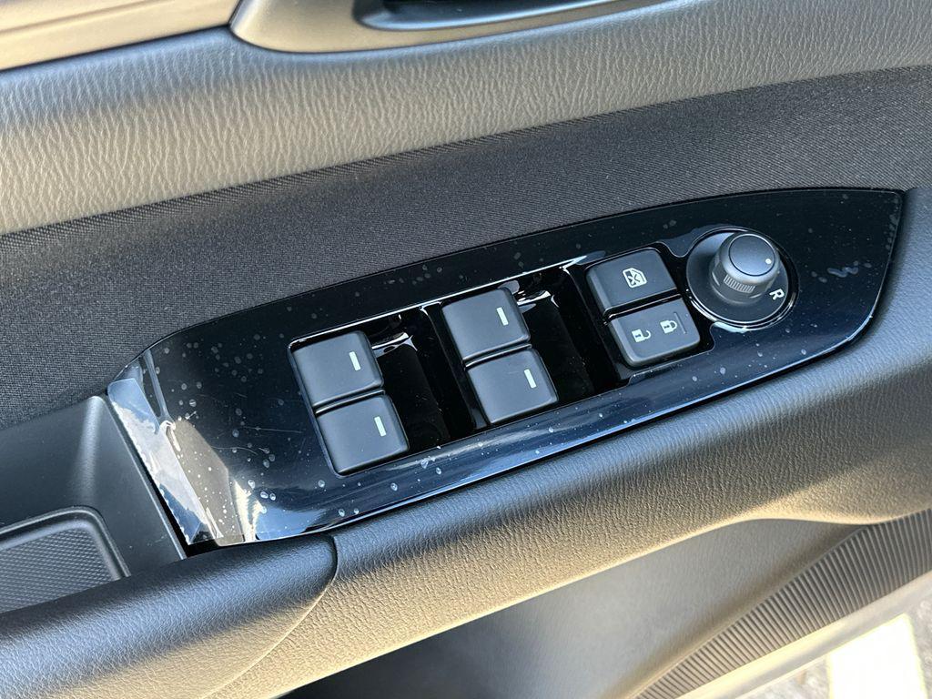 new 2025 Mazda CX-5 car, priced at $28,451