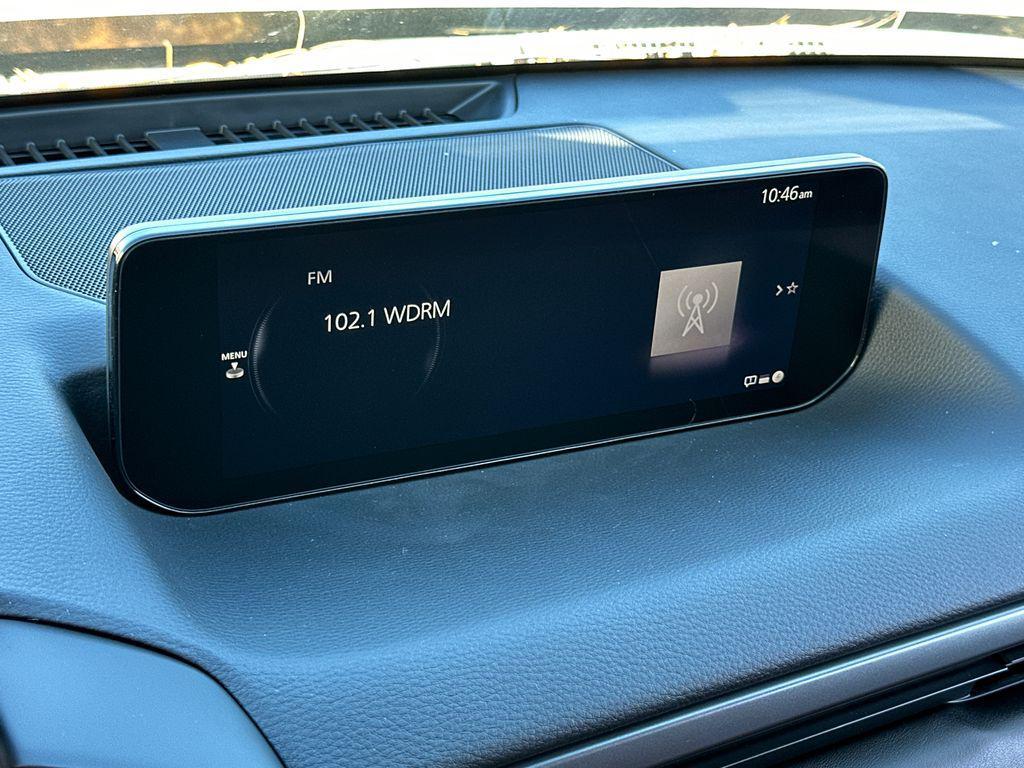 new 2025 Mazda CX-50 car, priced at $40,781