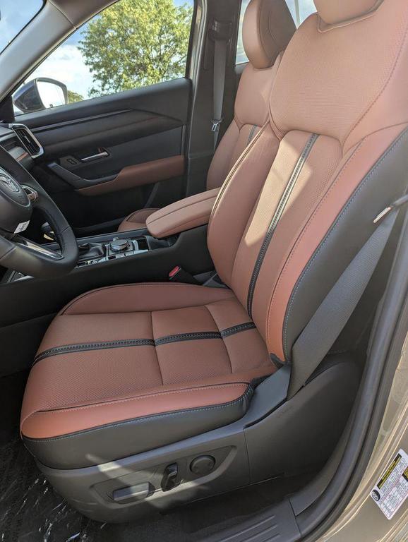 new 2025 Mazda CX-50 car, priced at $42,281