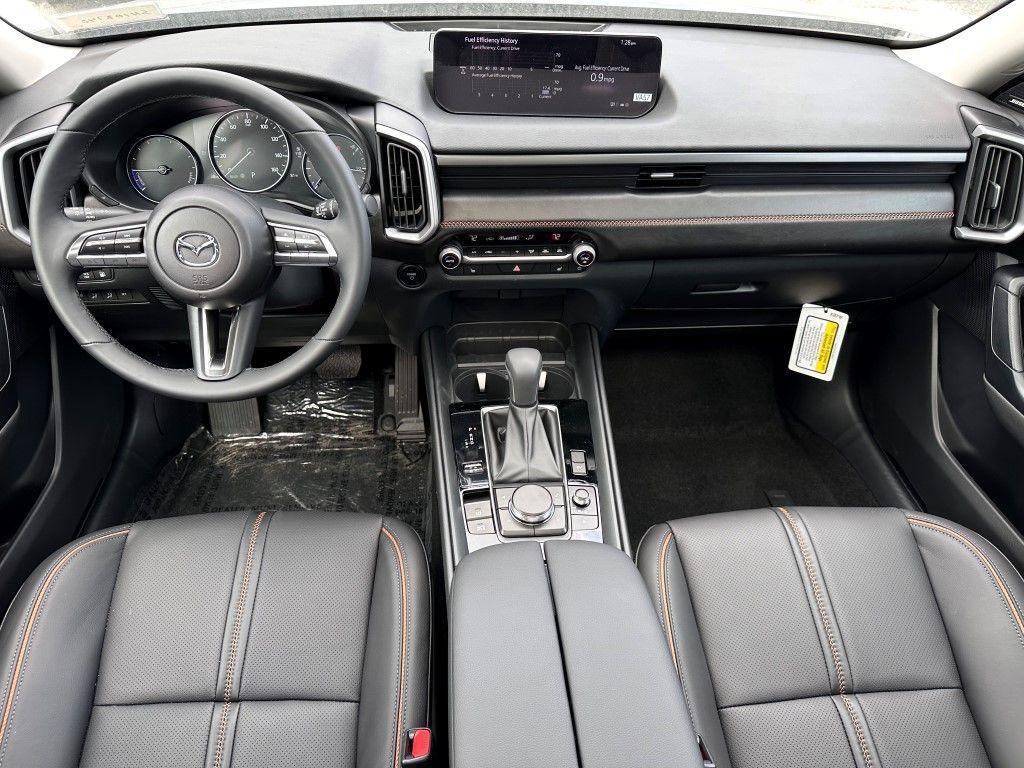 new 2025 Mazda CX-5 car, priced at $37,778