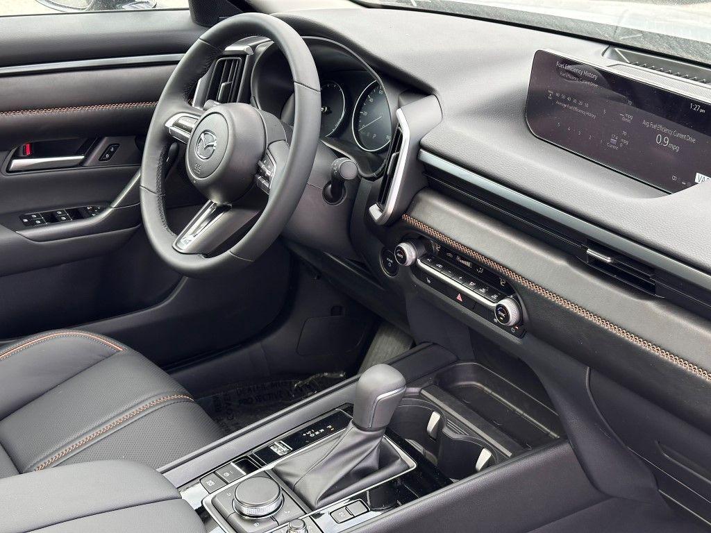 new 2025 Mazda CX-5 car, priced at $37,778