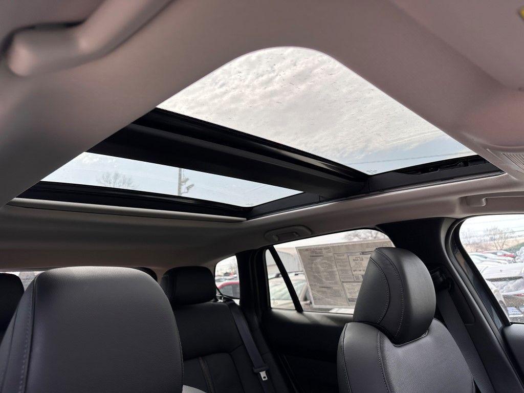 new 2025 Mazda CX-5 car, priced at $37,778