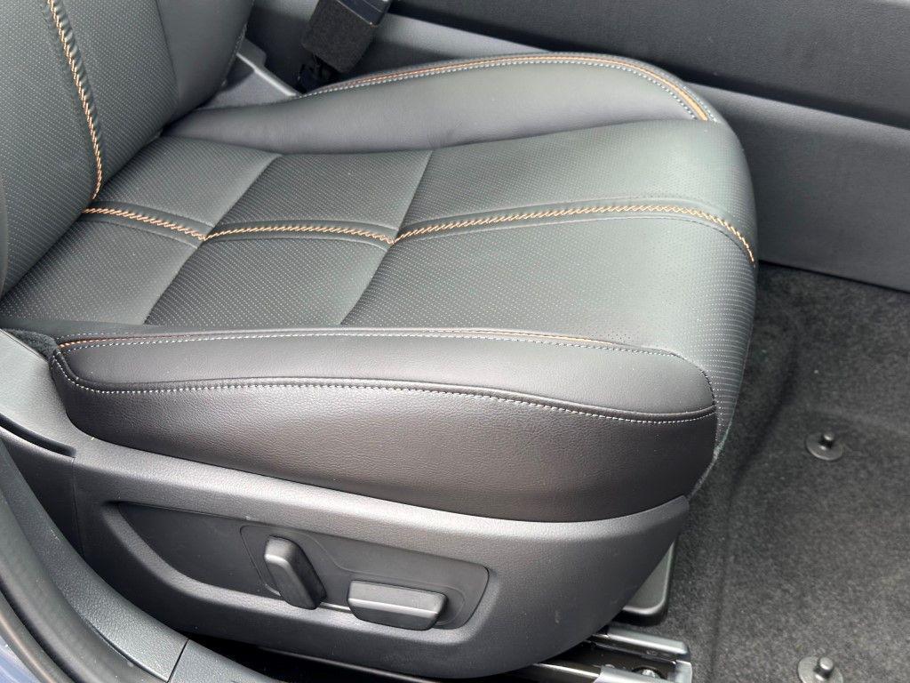 new 2025 Mazda CX-5 car, priced at $37,778