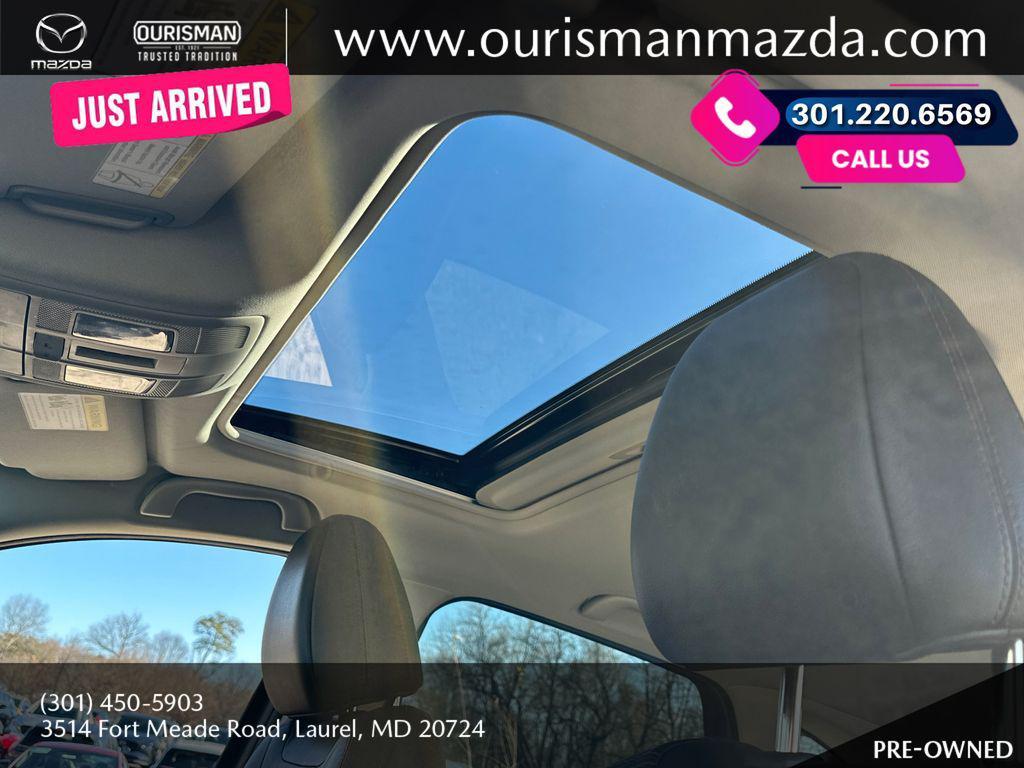 used 2018 Mazda CX-5 car, priced at $17,503