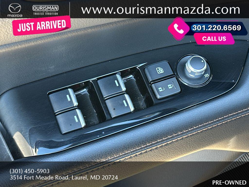 used 2018 Mazda CX-5 car, priced at $17,503