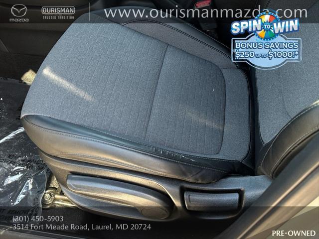 used 2021 Kia Seltos car, priced at $17,844