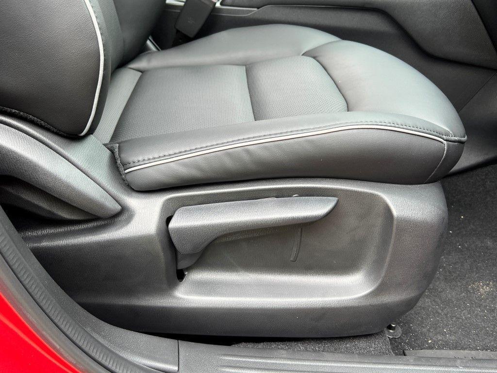 new 2025 Mazda CX-5 car, priced at $31,457