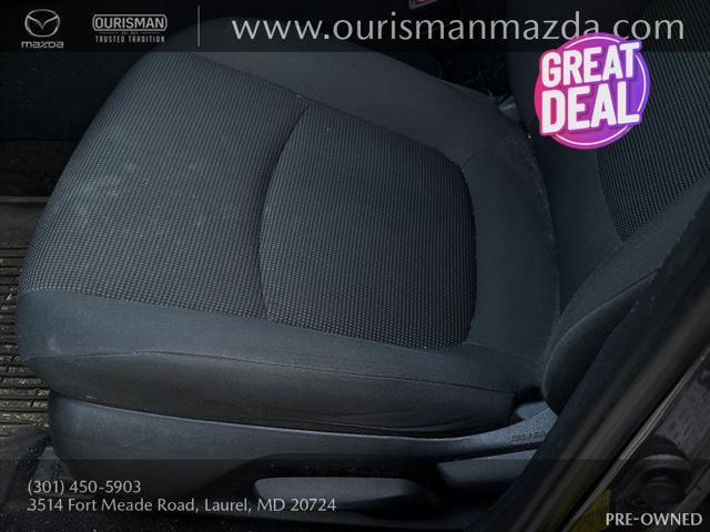 used 2019 Toyota RAV4 car, priced at $21,788