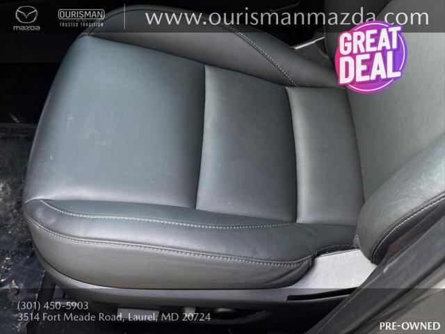 used 2024 Mazda CX-30 car, priced at $26,988